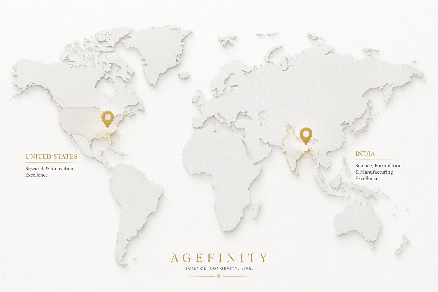 Global Presence