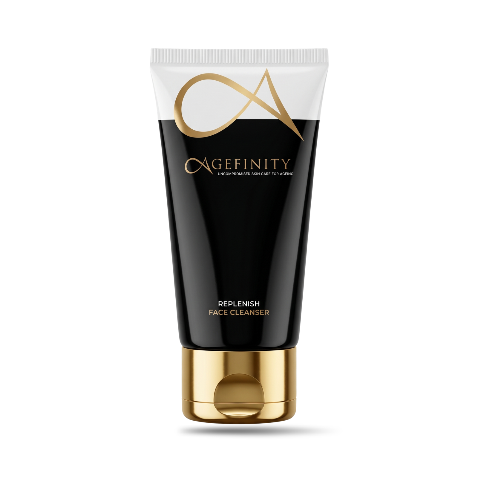 Agefinity Replenish face Cleanser