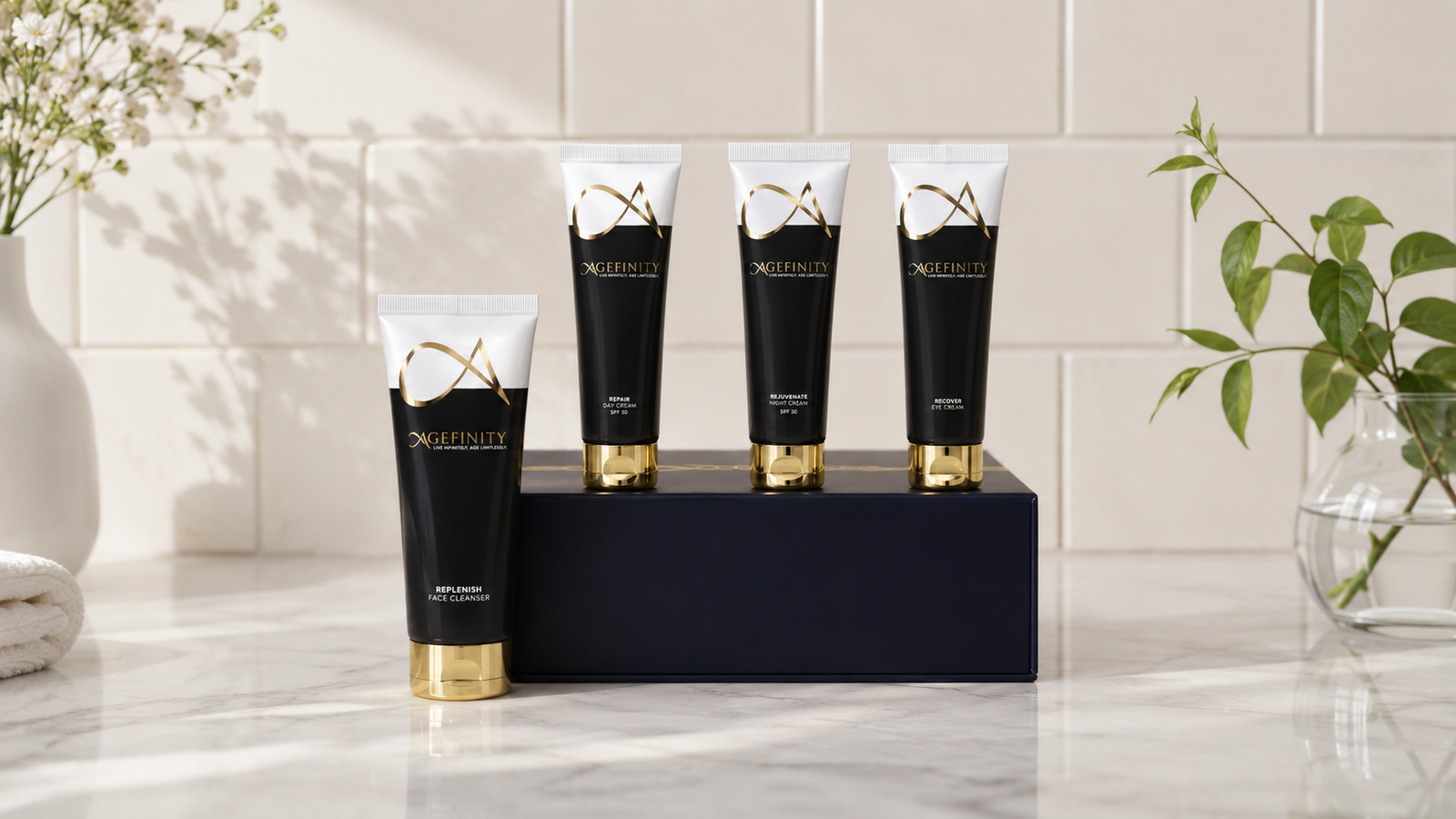 Skincare Ritual
